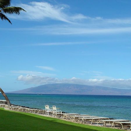 Kaleialoha Condominiums Lahaina Extérieur photo