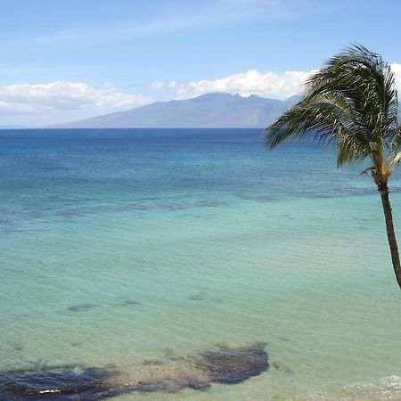 Kaleialoha Condominiums Lahaina Extérieur photo