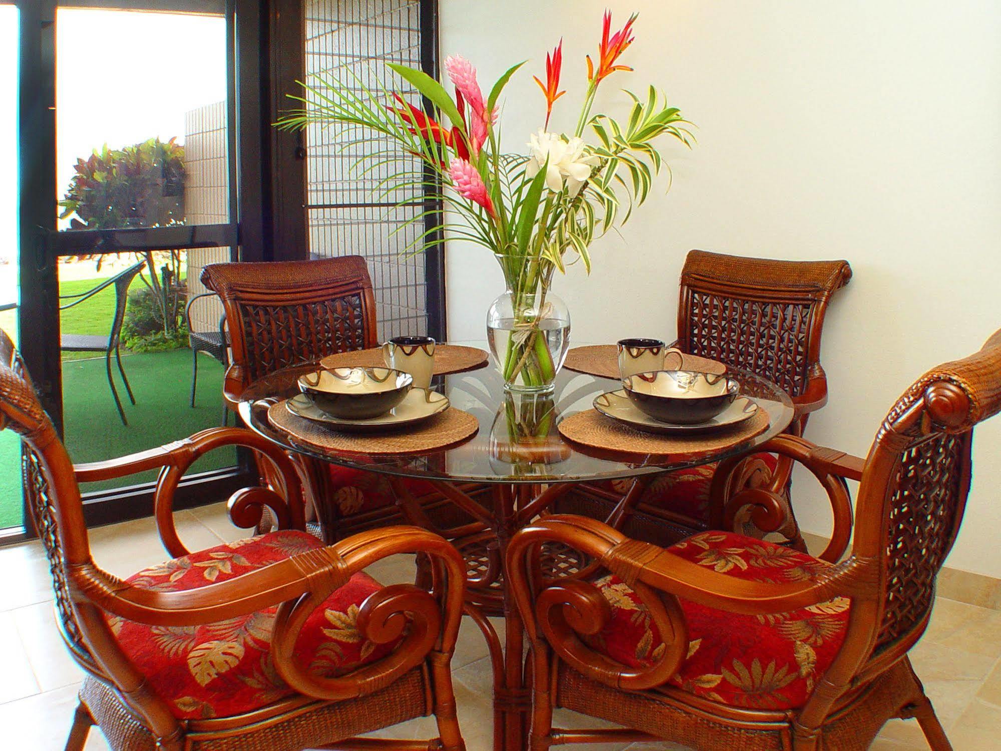 Kaleialoha Condominiums Lahaina Extérieur photo