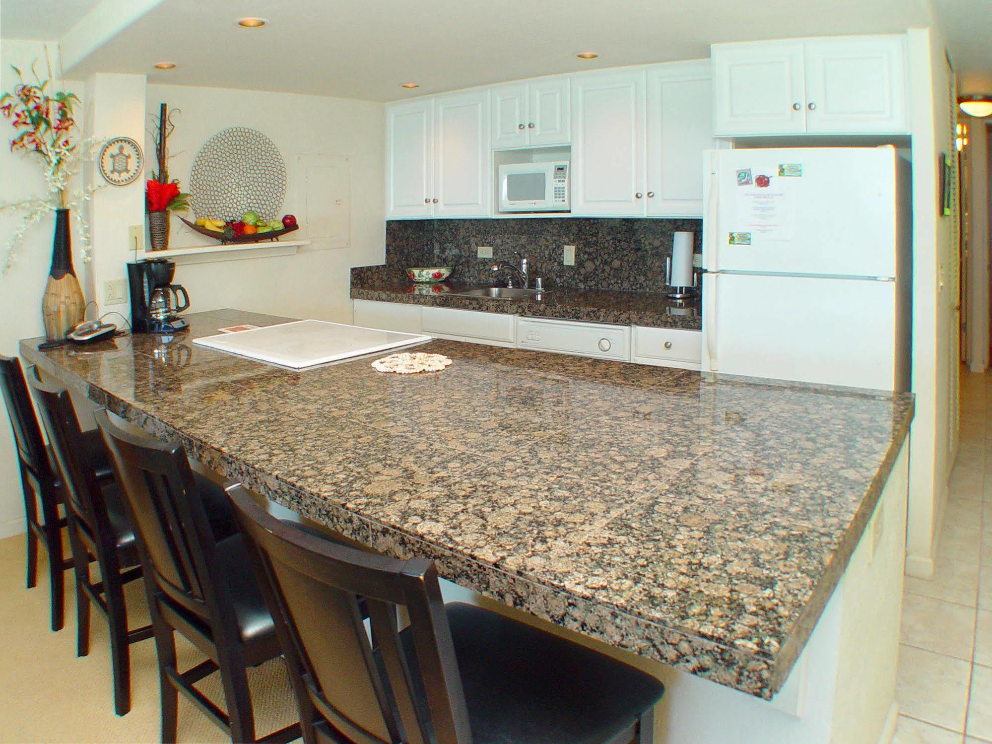Kaleialoha Condominiums Lahaina Extérieur photo