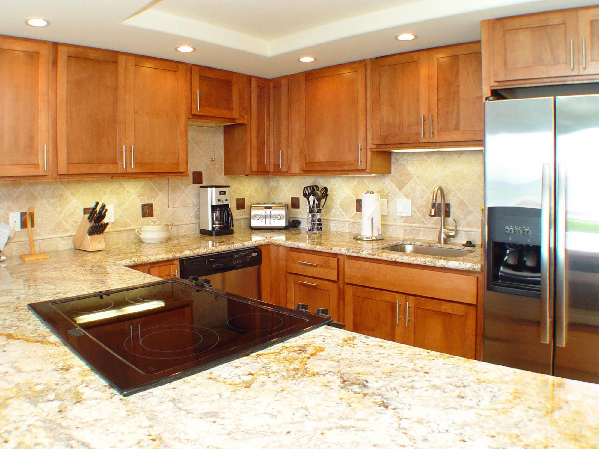 Kaleialoha Condominiums Lahaina Extérieur photo