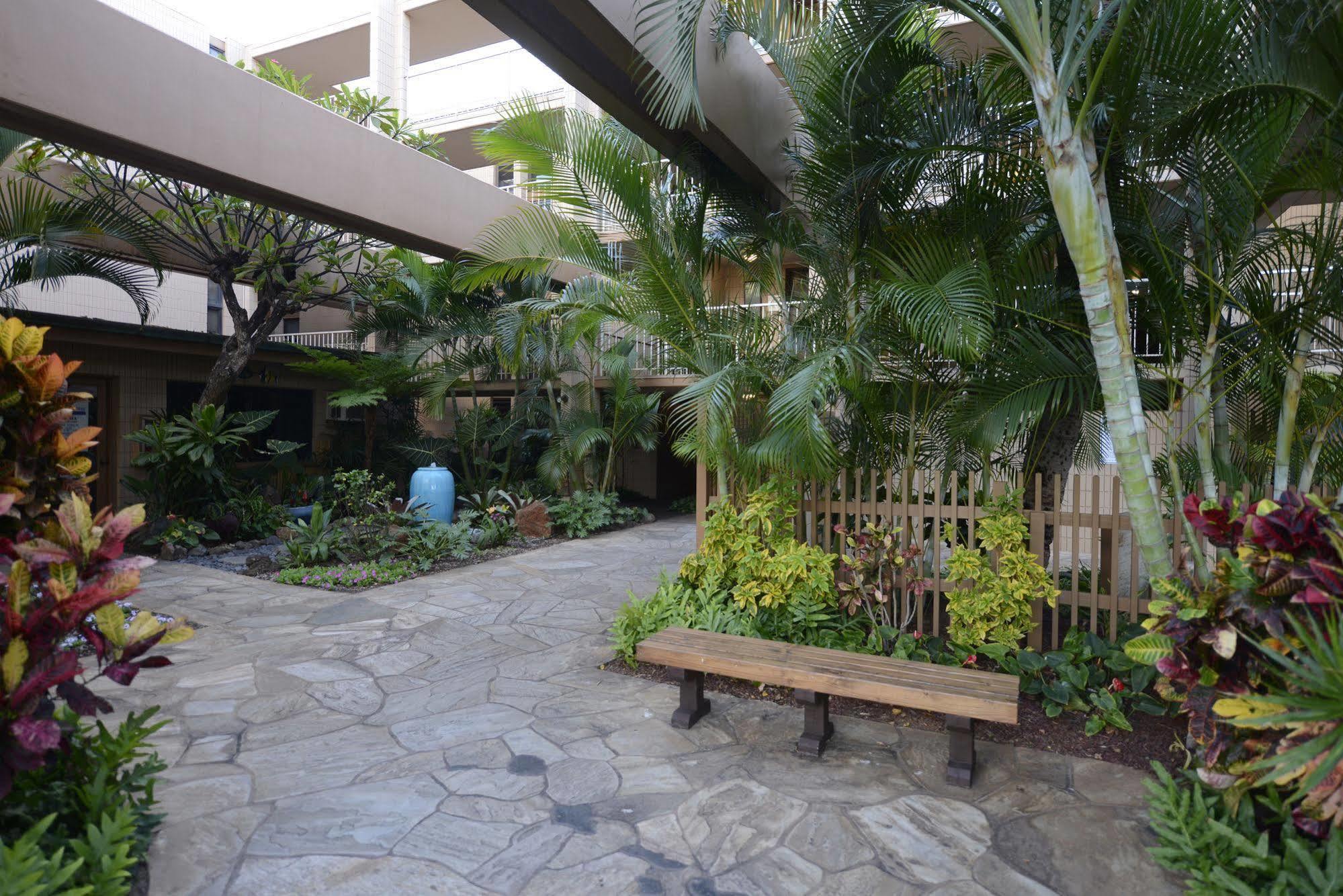 Kaleialoha Condominiums Lahaina Extérieur photo