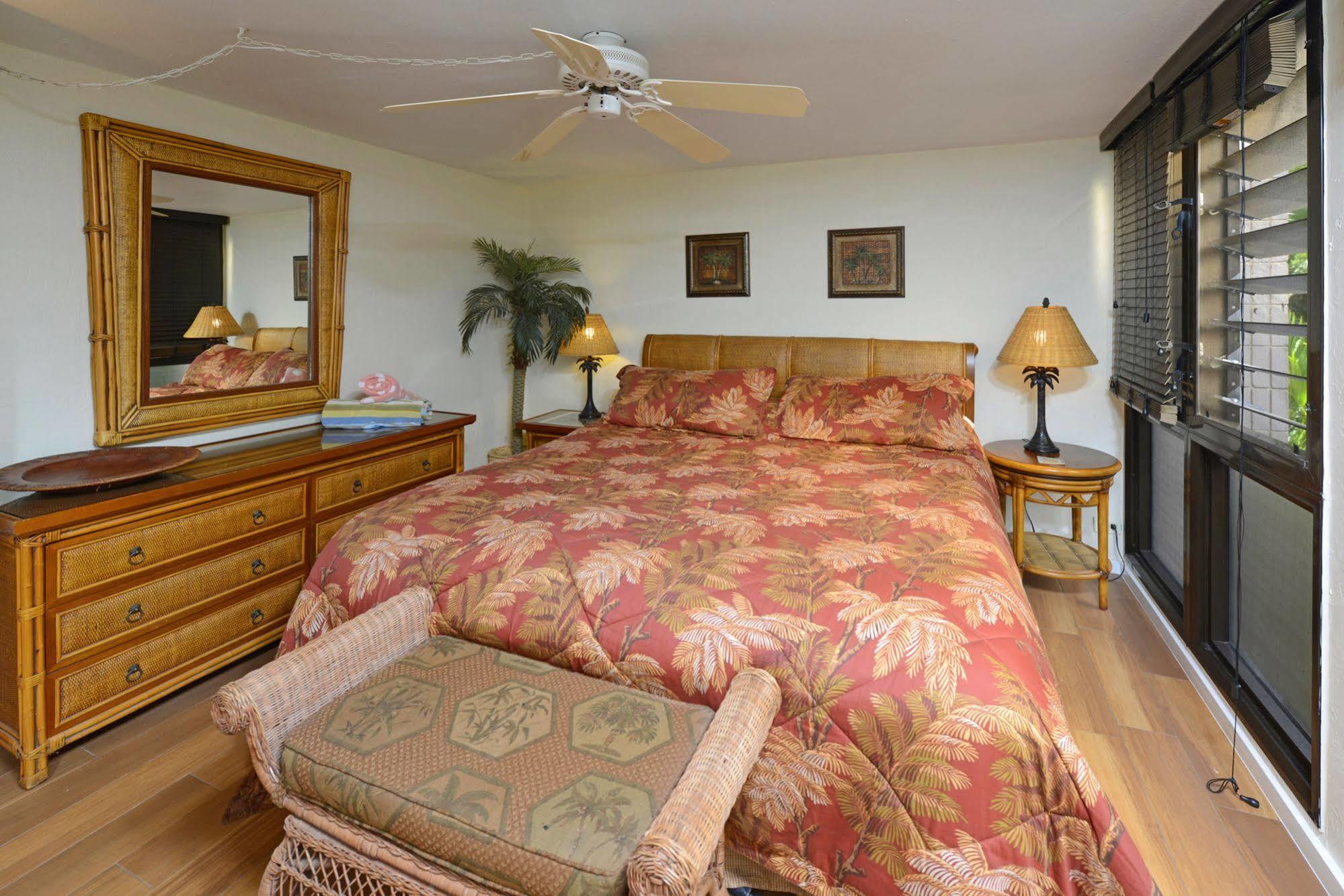 Kaleialoha Condominiums Lahaina Extérieur photo