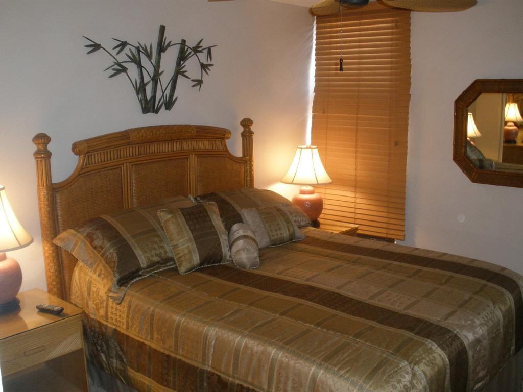 Kaleialoha Condominiums Lahaina Extérieur photo